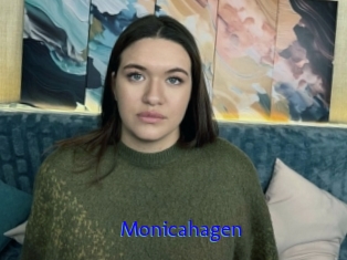 Monicahagen