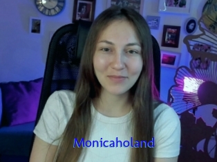 Monicaholand