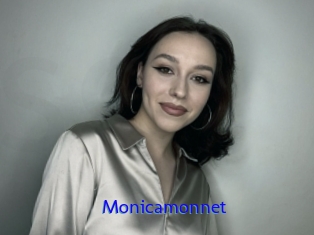 Monicamonnet