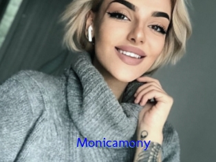 Monicamony