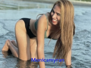 Monicamyran