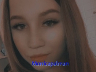 Monicapalman