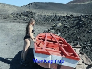 monicapinup Sexo Gratis