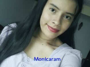 Monicaram