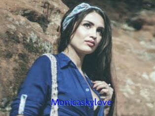 Monicaskylove