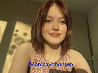 Monicayohonsen