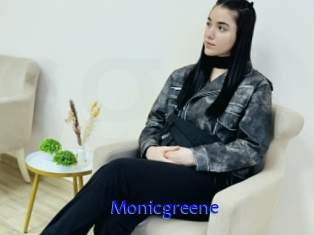 Monicgreene