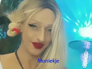 Moniekje