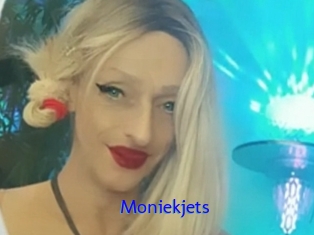 Moniekjets