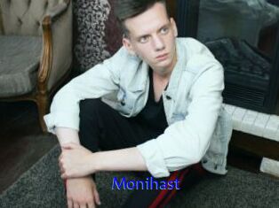 Monihast