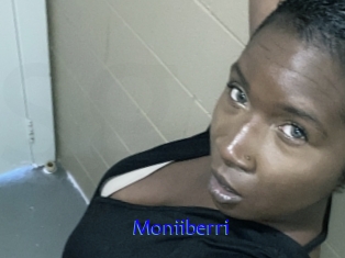 Moniiberri