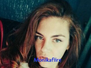 Monikafiire