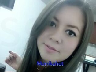 Monikahot