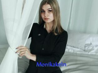 Monikakeln