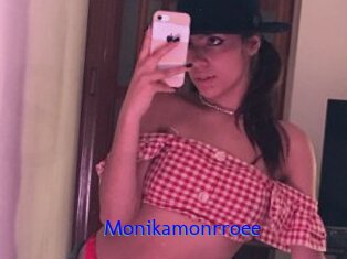 Monikamonrroee