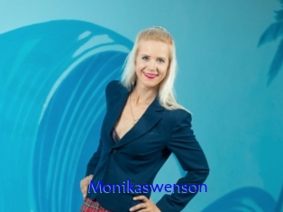 monikaswenson Sexo Gratis
