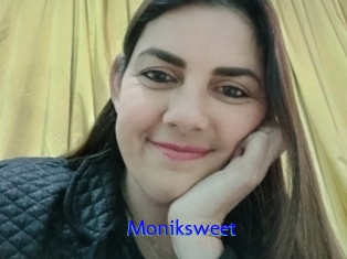 Moniksweet