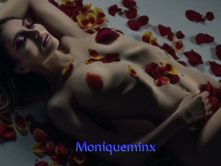 moniqueminx Sexo Gratis