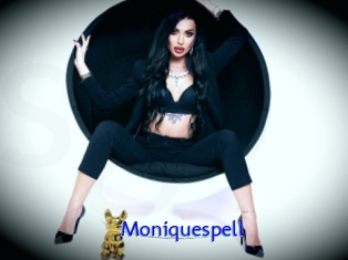 Moniquespell