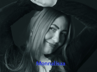 Monnalisaa