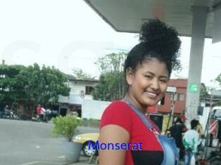 Monserat