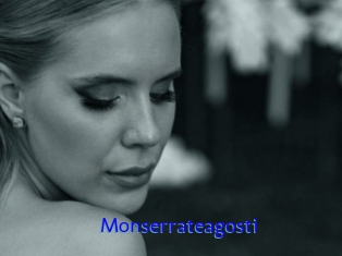 Monserrateagosti