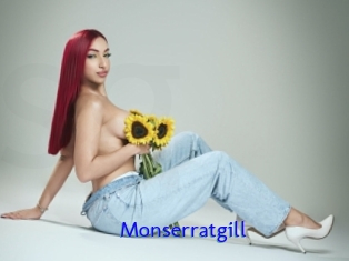 monserratgill Sexo Gratis