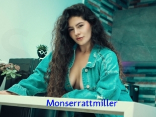 monserrattmiller Sexo Gratis