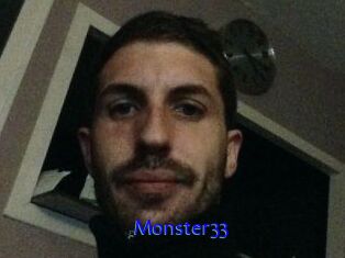 Monster33