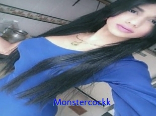 Monstercockk