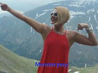 Monsterpssy