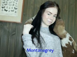 Montanagrey
