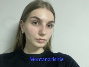 Montanarishie