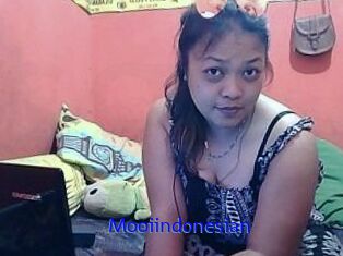 Mooiindonesian