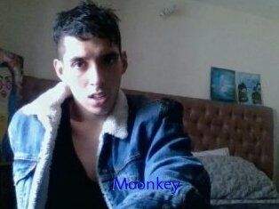 Moonkey