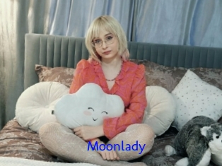 Moonlady