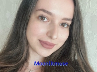 Moonlitmuse