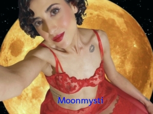 Moonmysti