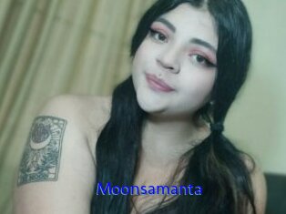 Moonsamanta