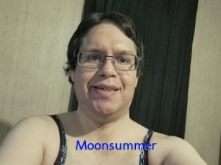 Moonsummer