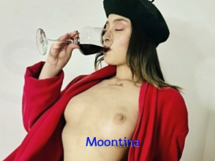 Moontina