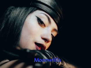 moonwiills Sexo Gratis