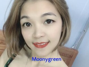 Moonygreen