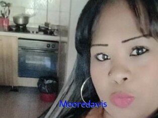 Mooredavis