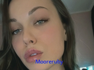 Mooreruby