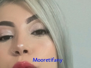 Mooretifany