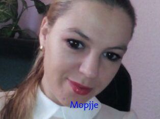 Mopjje
