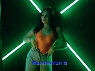Moranamorris