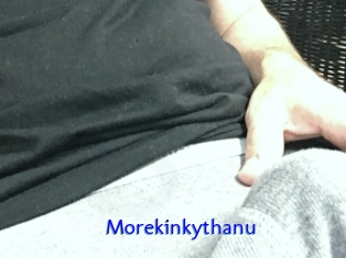 morekinkythanu Sexo Gratis
