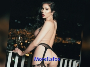morellafox Sexo Gratis